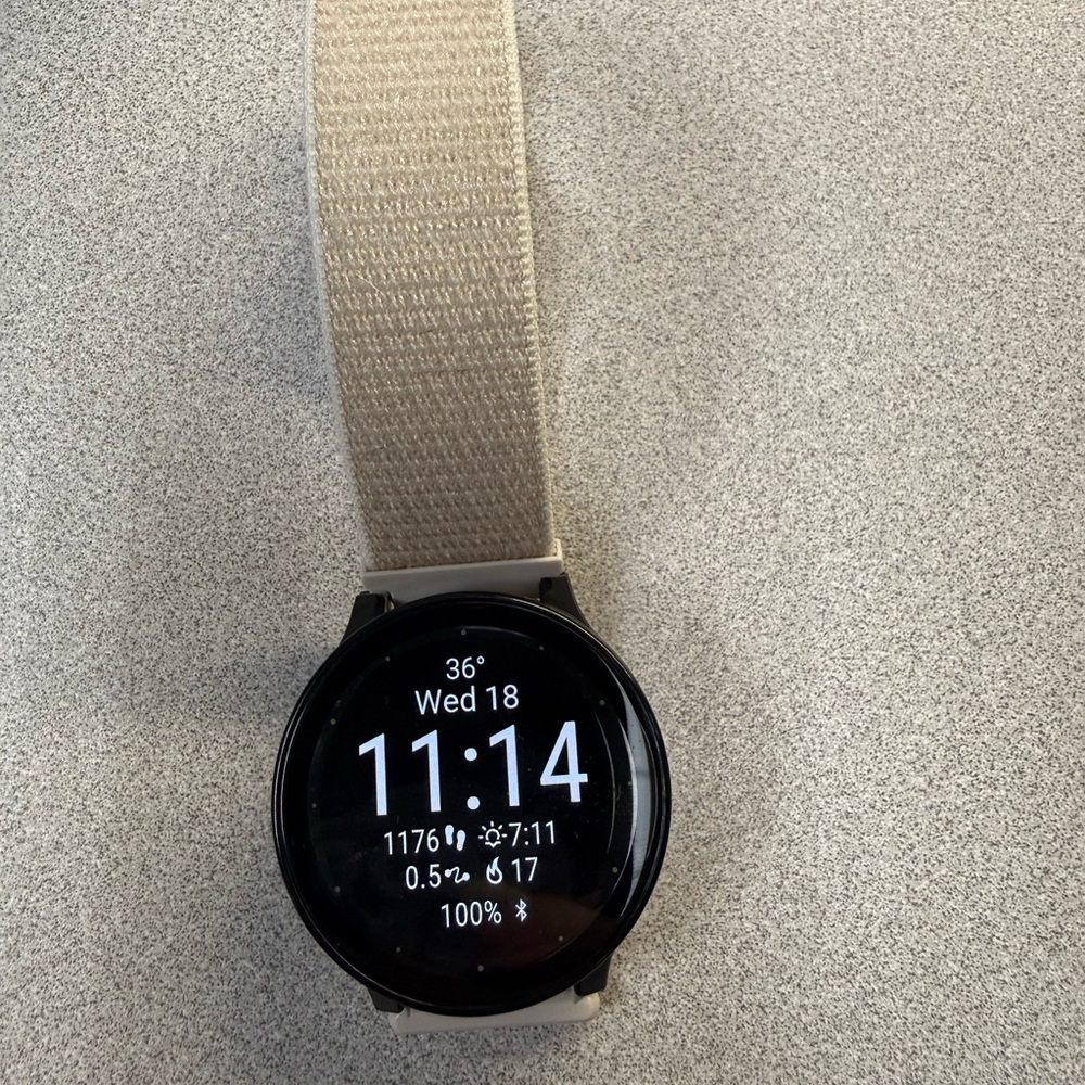 Garmin Venu 3s